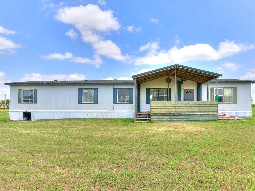 Yukon, OK 73099,8740 N Hope LN
