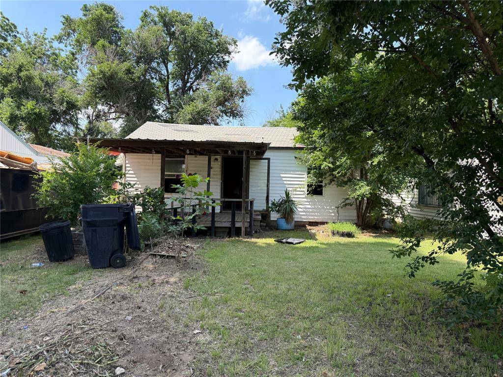 Oklahoma City, OK 73108,1321 SW 13th ST