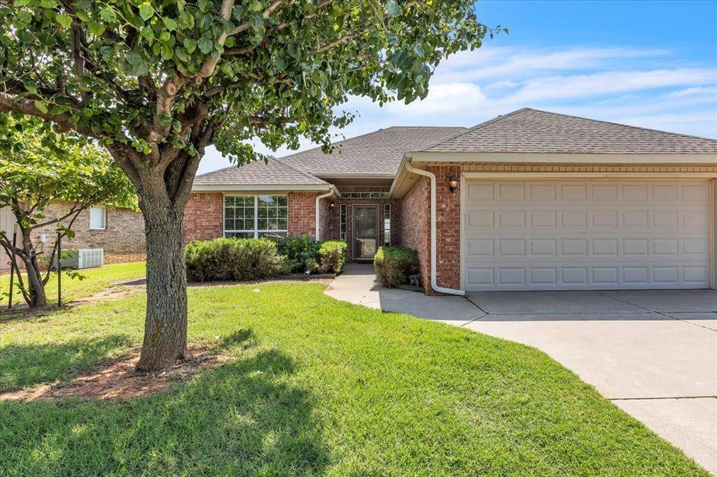Yukon, OK 73099,208 Stebbins