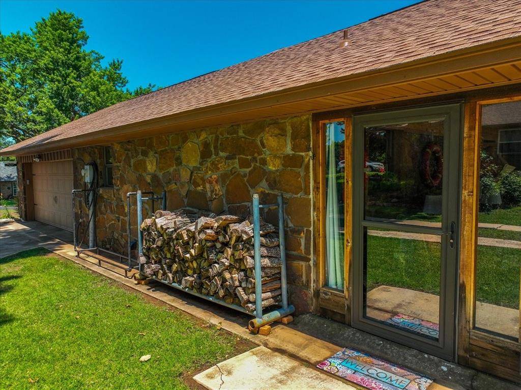 Washington, OK 73093,308 W Chickasaw AVE