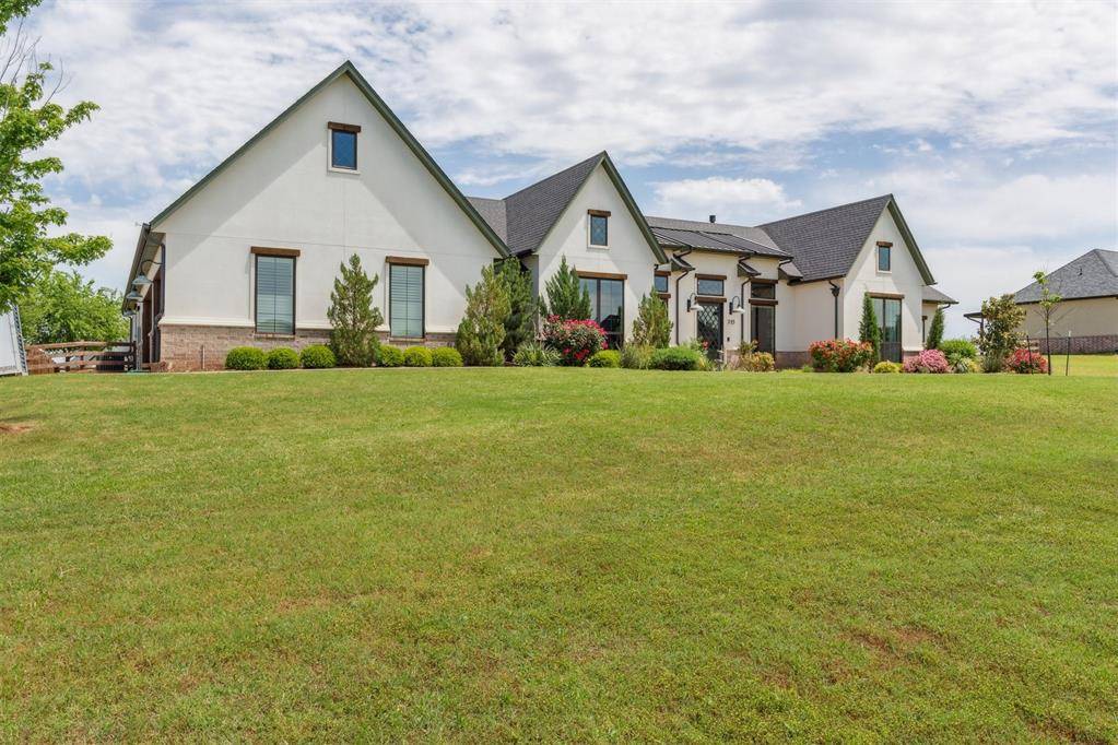 Goldsby, OK 73093,713 Forest CIR