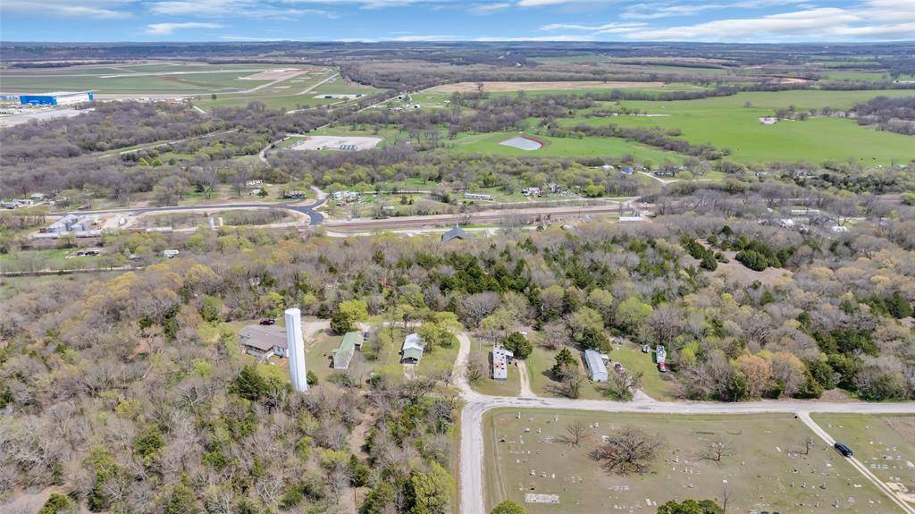 Ardmore, OK 73401,0 Berwyn LN