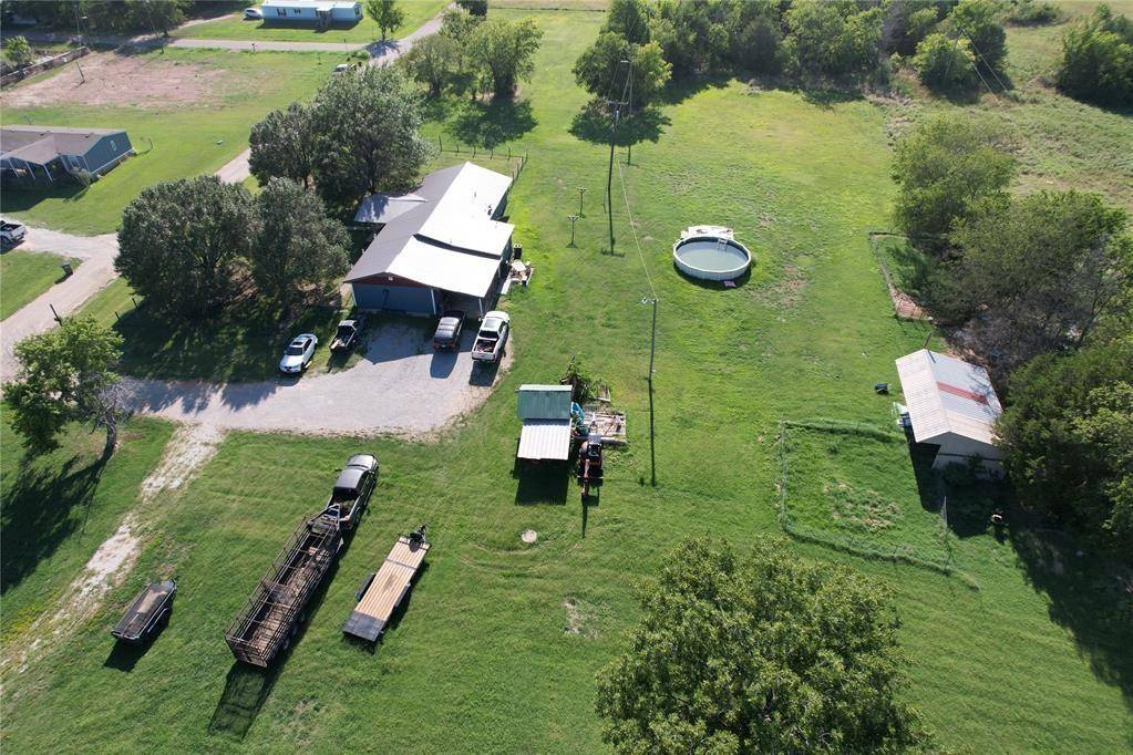Maud, OK 74854,513 E Monroe ST