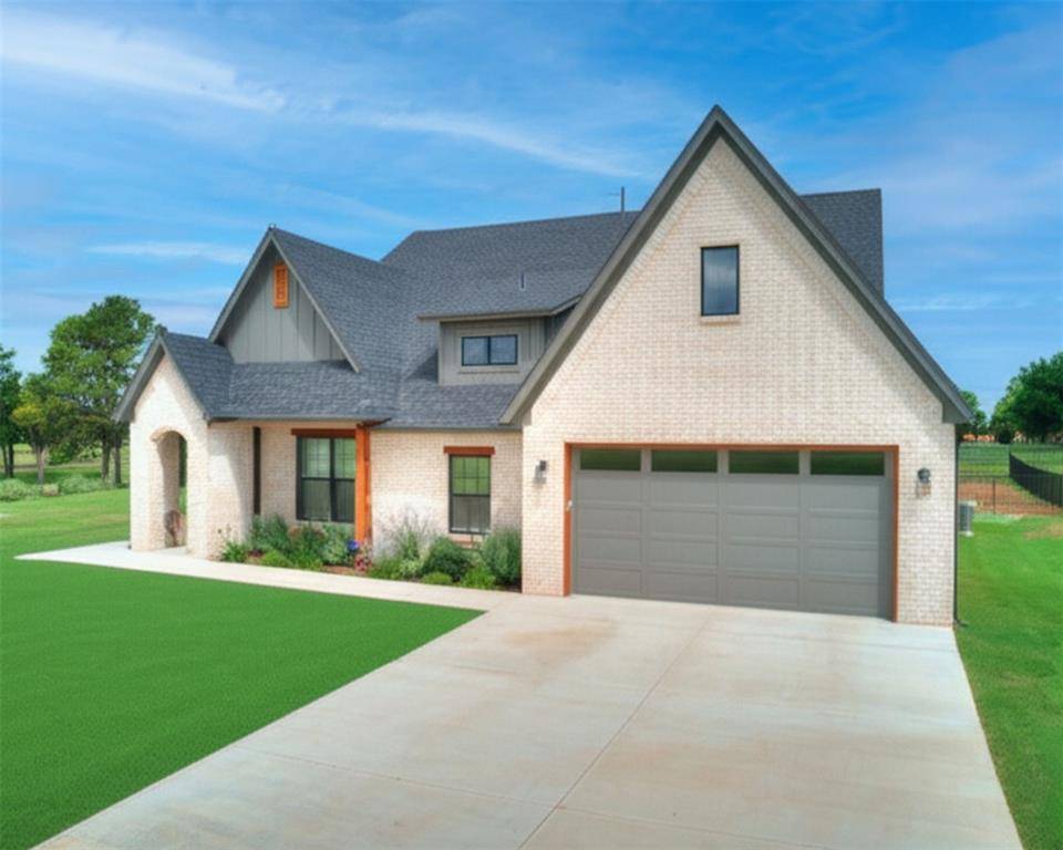 Guthrie, OK 73044,10105 Cedar Valley CIR
