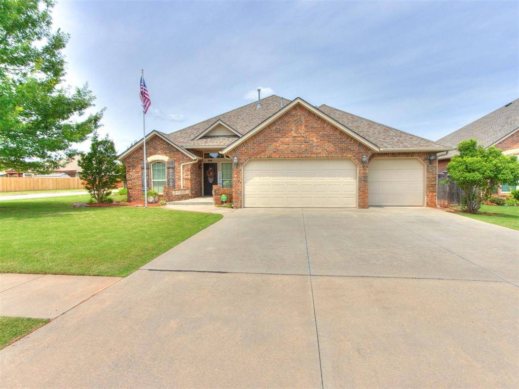 Norman, OK 73071,320 Summit BND