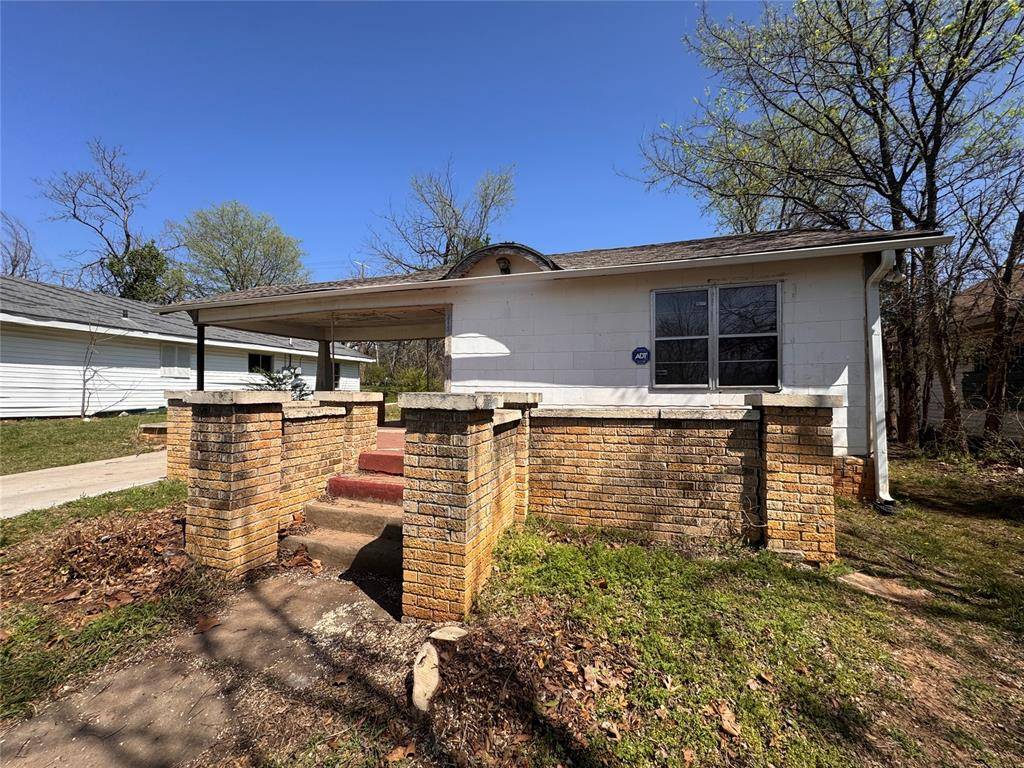 Seminole, OK 74868,424 Jefferson ST