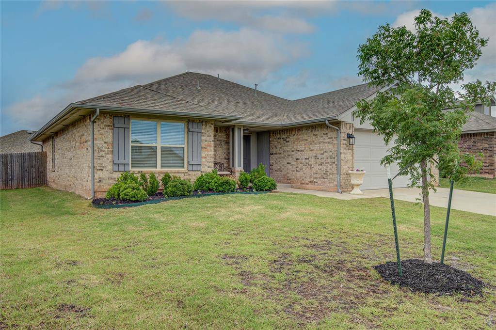 Norman, OK 73026,3911 Abingdon DR