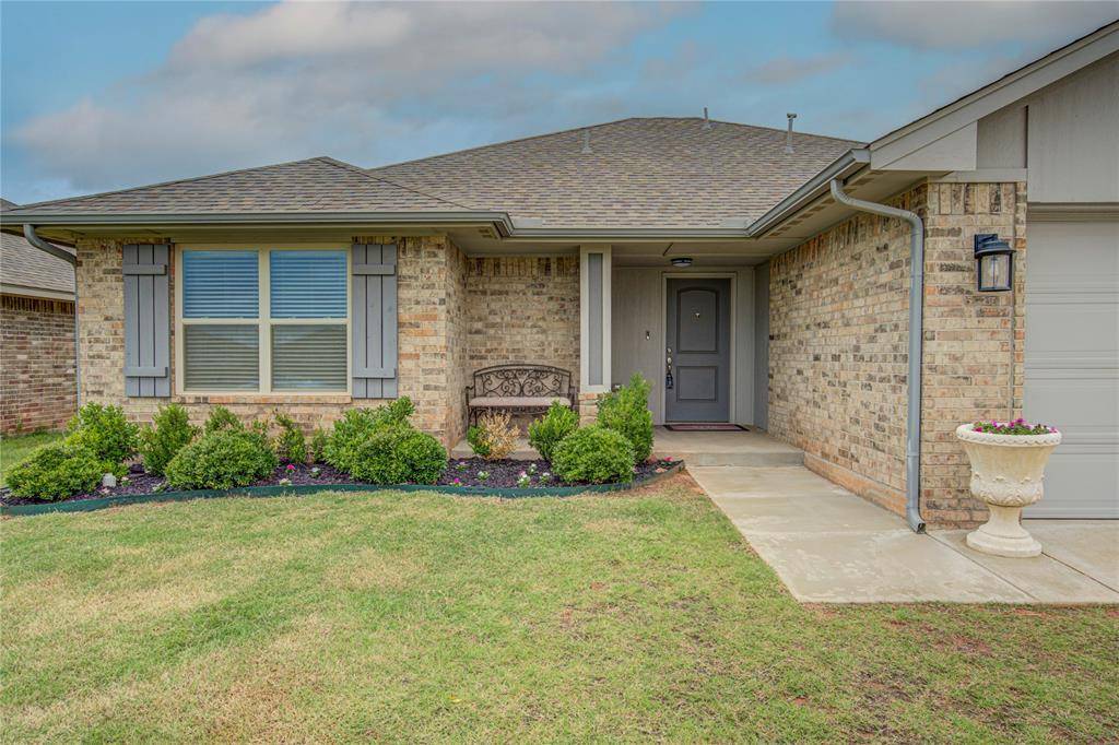 Norman, OK 73026,3911 Abingdon DR