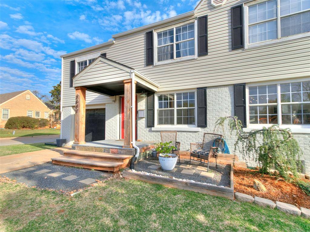 Oklahoma City, OK 73107,2647 NW 24th ST