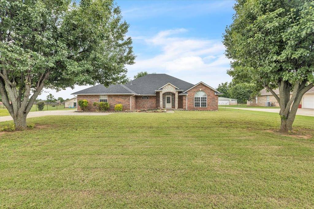 Yukon, OK 73099,12302 Westgate DR