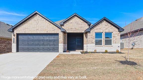 Yukon, OK 73099,9117 NW 149th ST