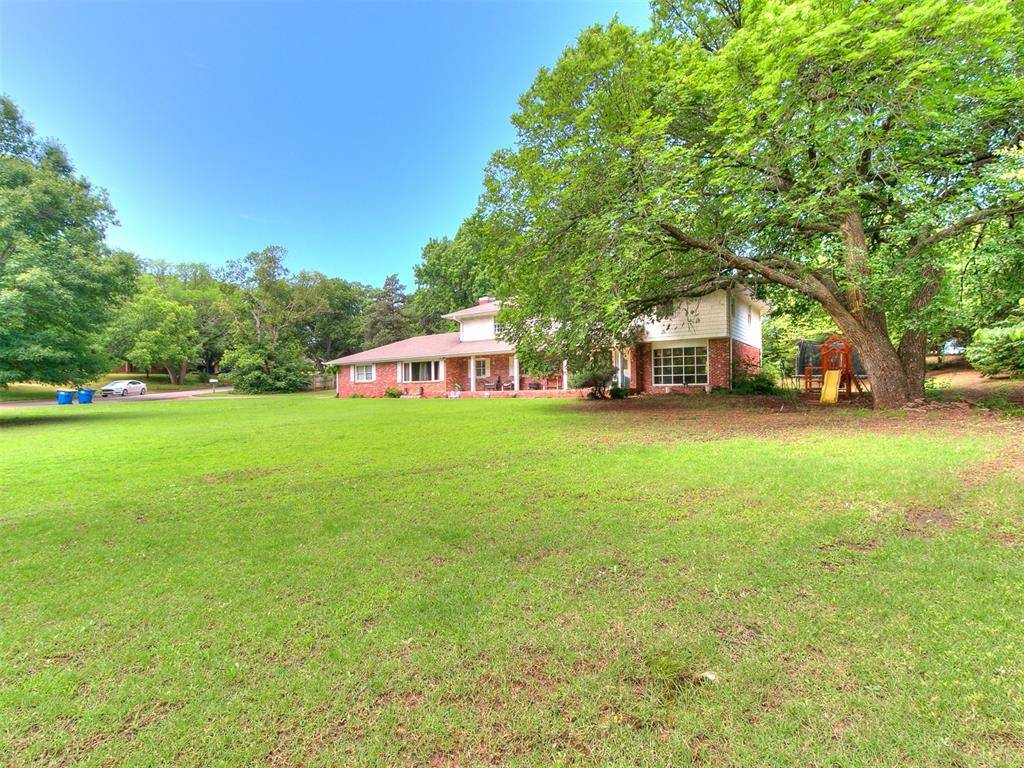 Stillwater, OK 74074,1902 S Elvin DR