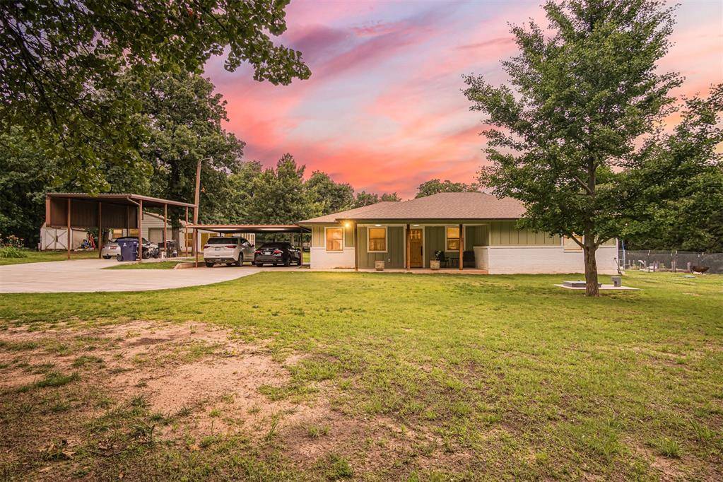 Choctaw, OK 73020,15405 Haley DR