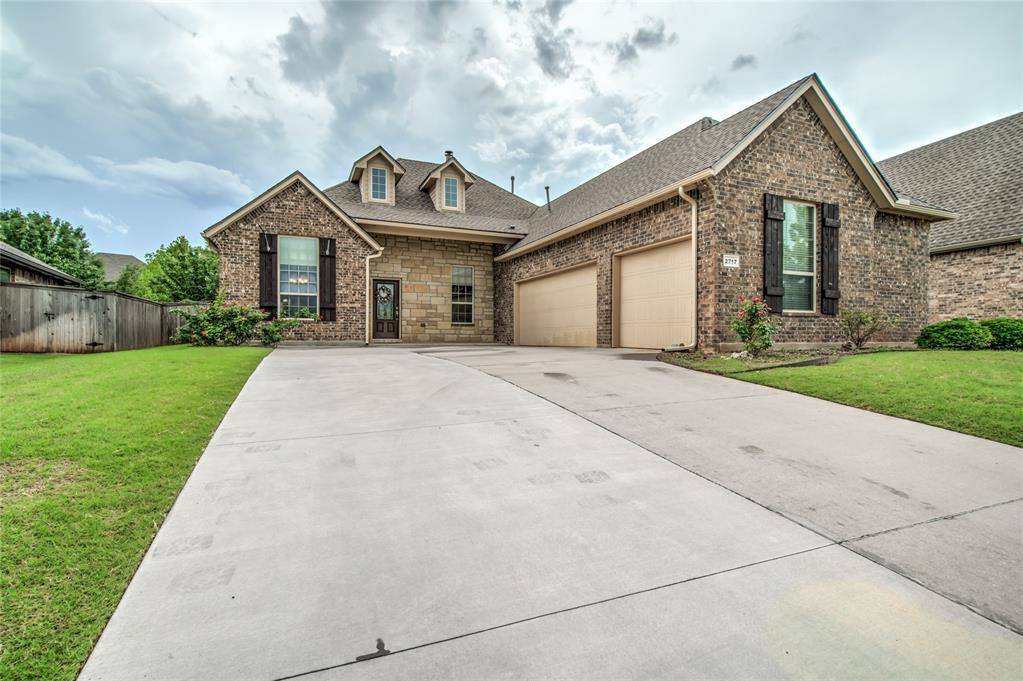 Edmond, OK 73013,2717 Cordgrass LN