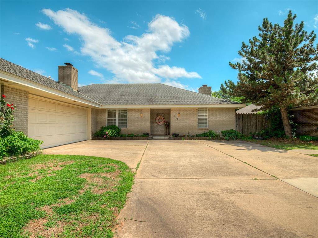 Edmond, OK 73012,2604 Jeannes TRL