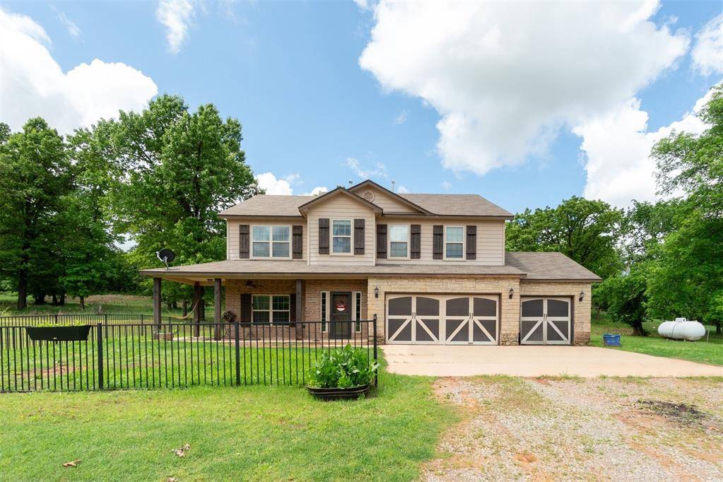 Wellston, OK 74881,870113 S 3310 RD