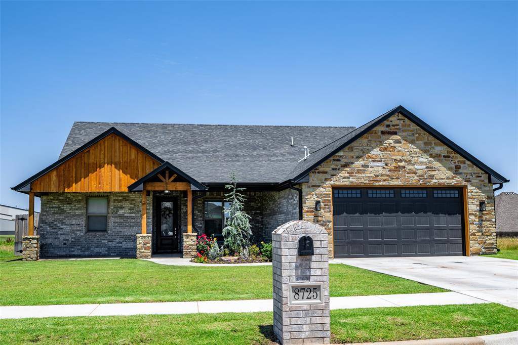 Lawton, OK 73505,8725 NW Kensington PL