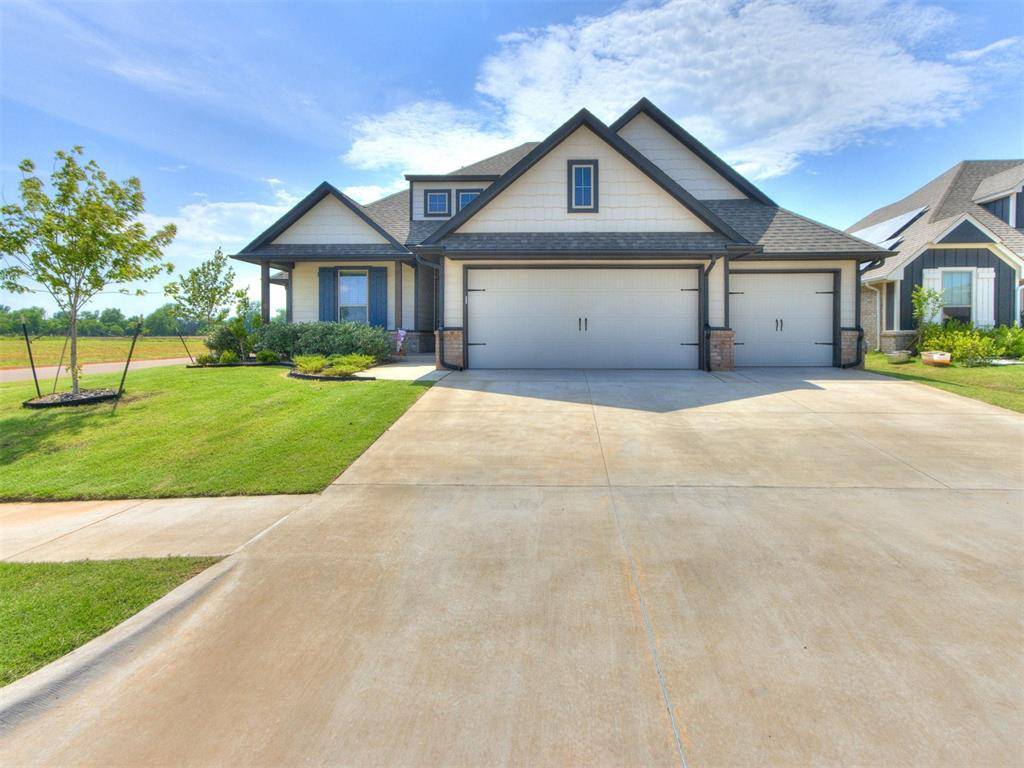Yukon, OK 73099,3317 Open Prairie TRL