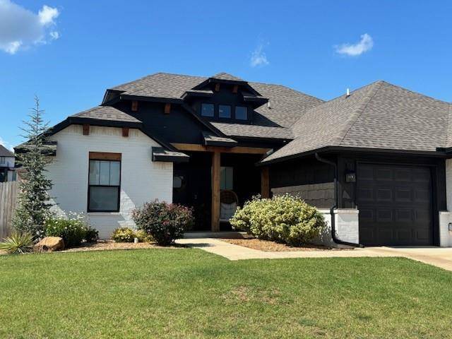 Edmond, OK 73034,7917 Behr DR