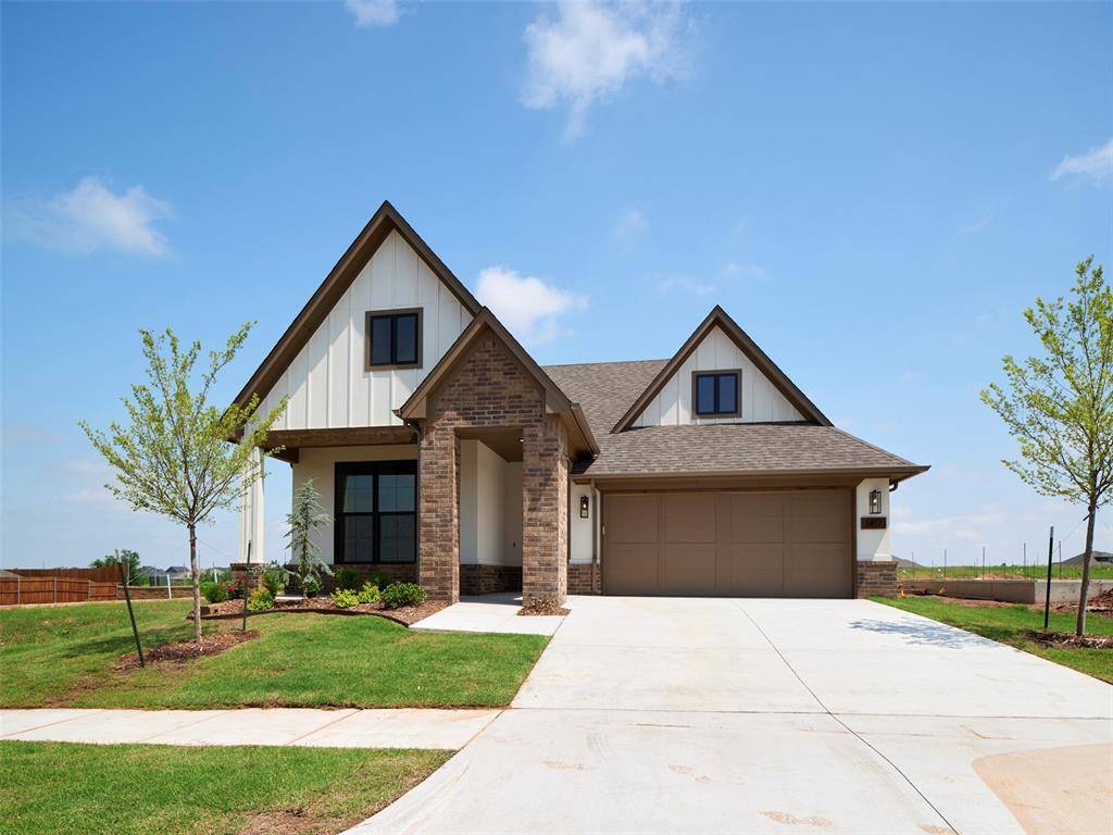 Oklahoma City, OK 73170,1417 SW 161st ST