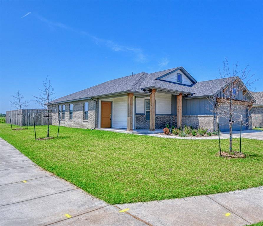 Yukon, OK 73099,11100 NW 131st ST