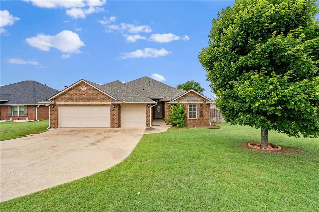 Guthrie, OK 73044,3401 First Capitol CIR