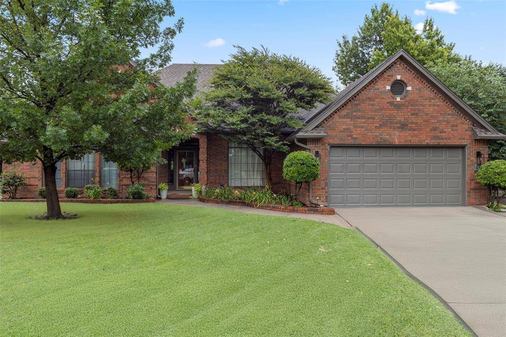 Norman, OK 73072,4001 Innsbrook CT