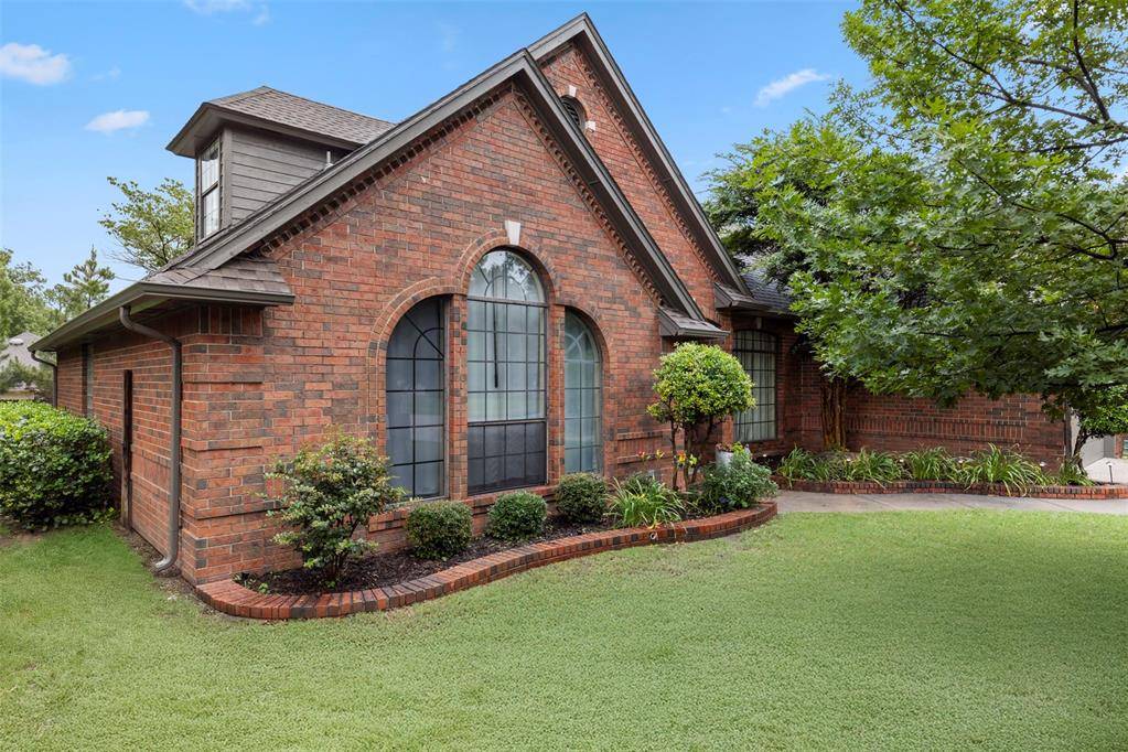 Norman, OK 73072,4001 Innsbrook CT