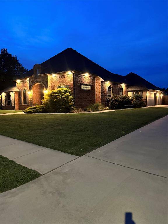 Tuttle, OK 73089,509 Kings CT