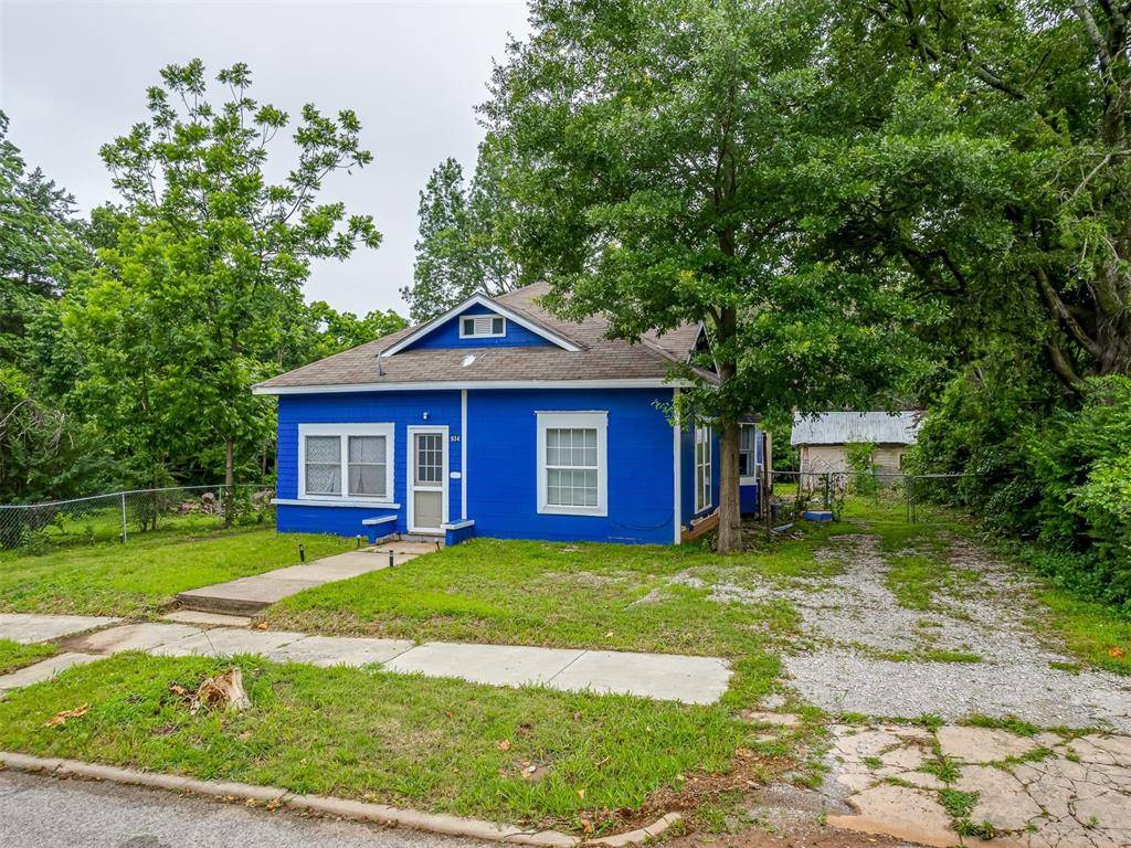 Shawnee, OK 74801,934 N Beard AVE