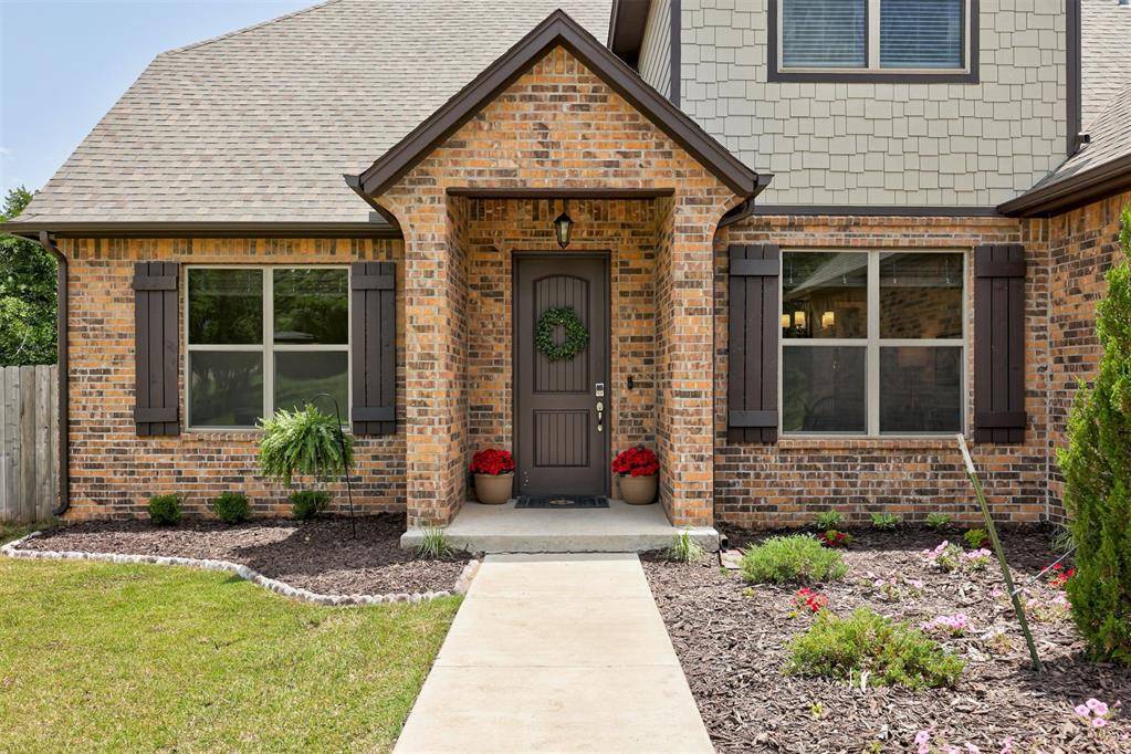 Jones, OK 73049,10400 NE 144th ST