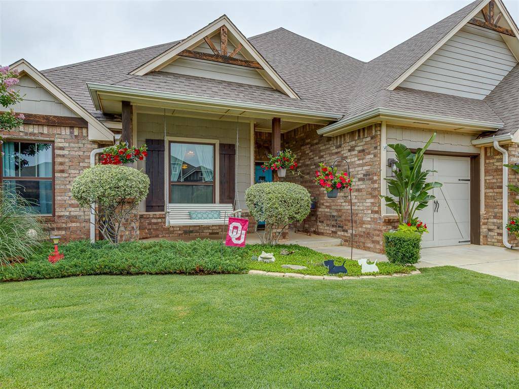 Oklahoma City, OK 73142,8609 NW 127th ST