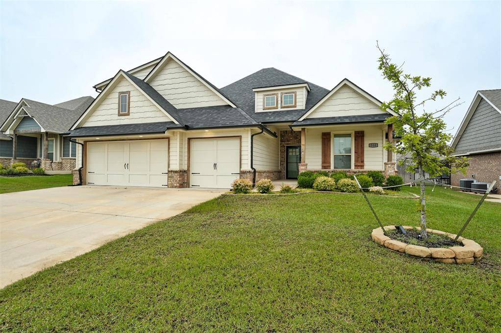 Norman, OK 73069,314 Glade CT