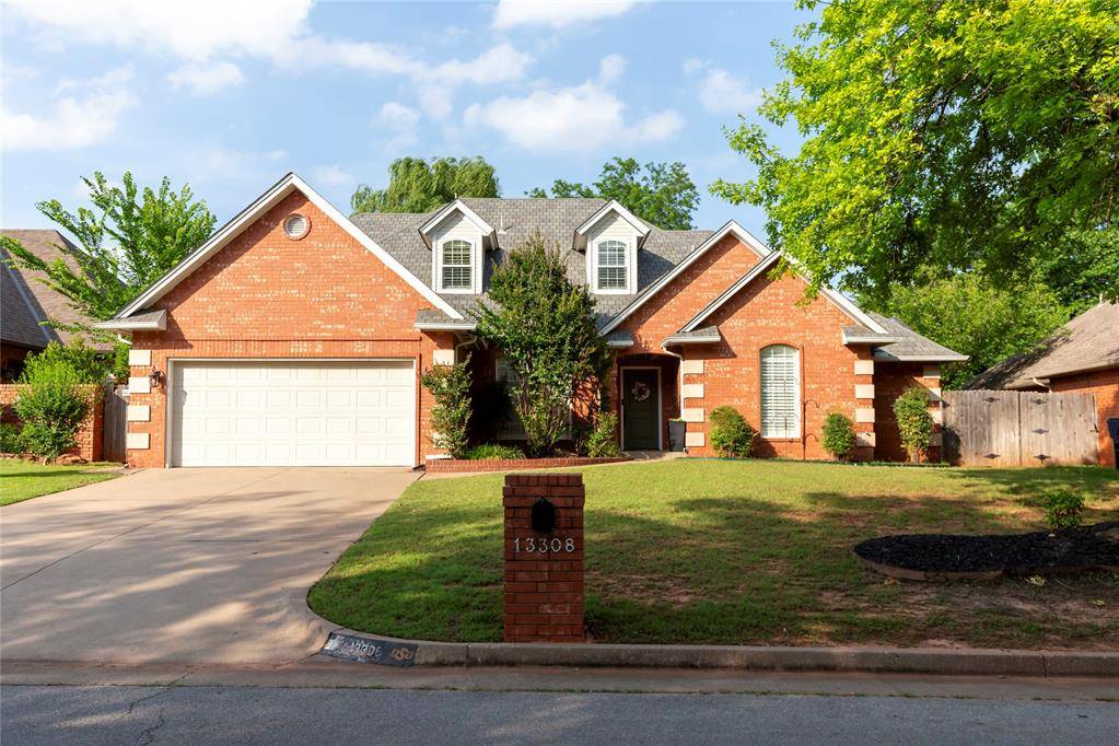 Oklahoma City, OK 73131,13308 Creekside DR