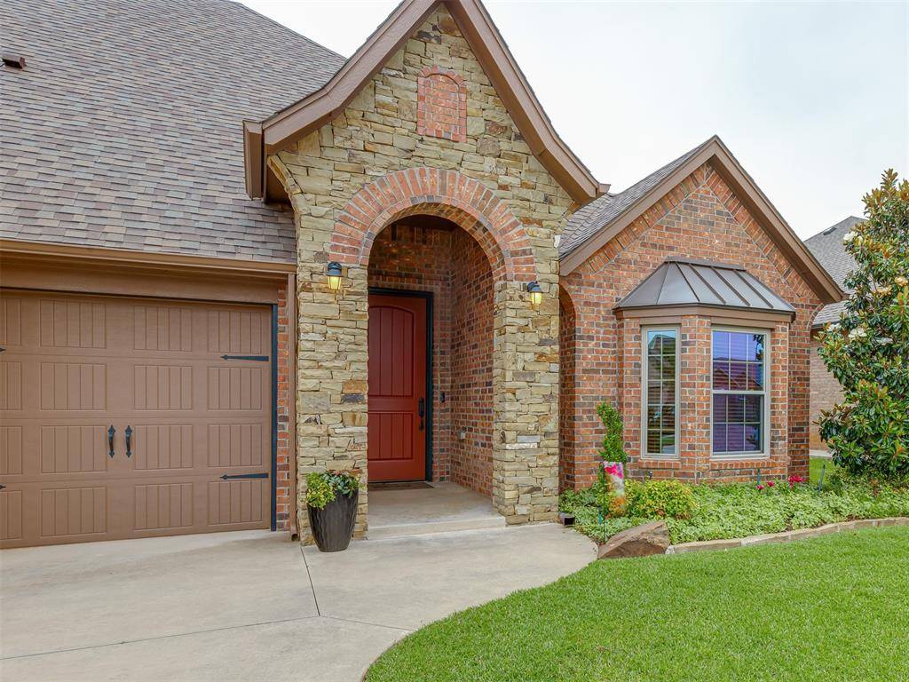 Oklahoma City, OK 73179,4808 Limestone DR