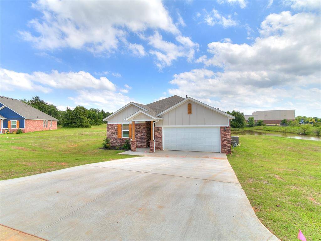 Guthrie, OK 73044,4833 Firewood CIR
