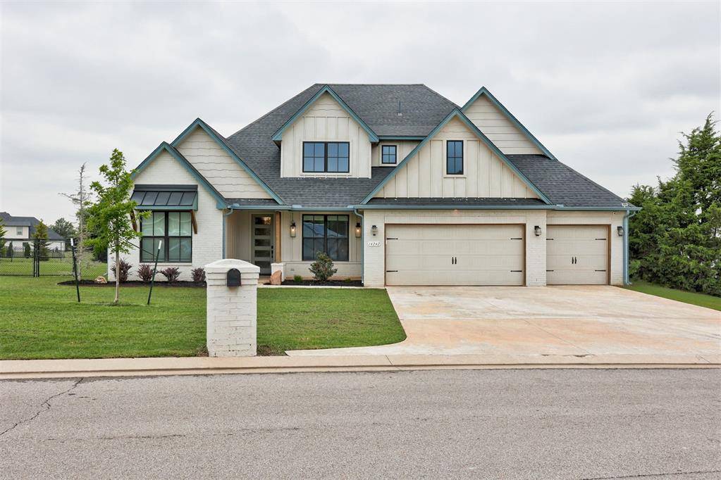 Edmond, OK 73025,14242 Fox Lair LN