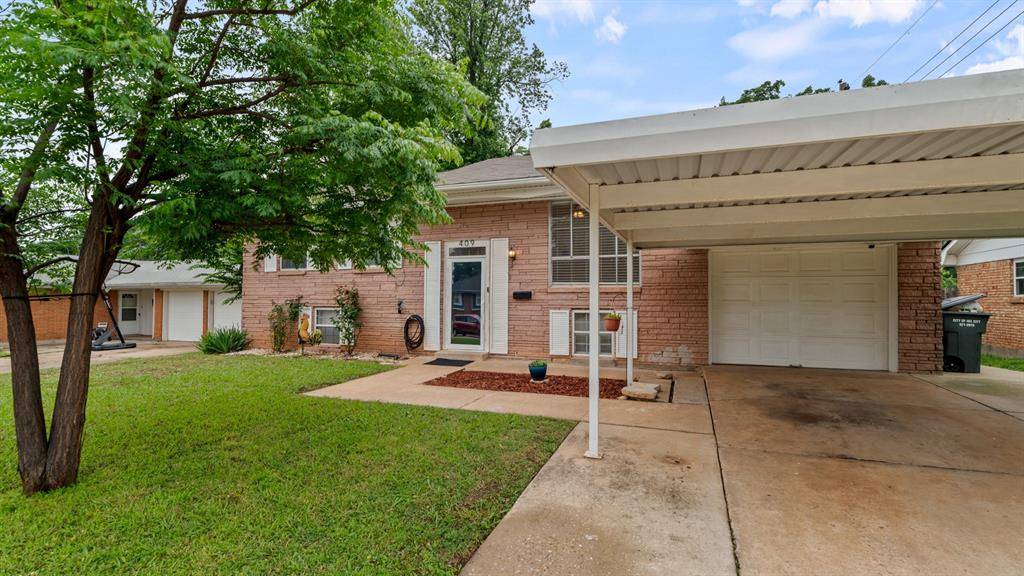 Del City, OK 73115,409 Vickie DR