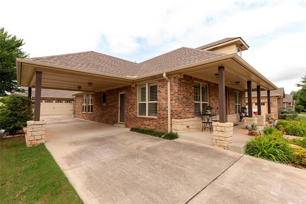 Norman, OK 73071,2105 Turtle Creek DR