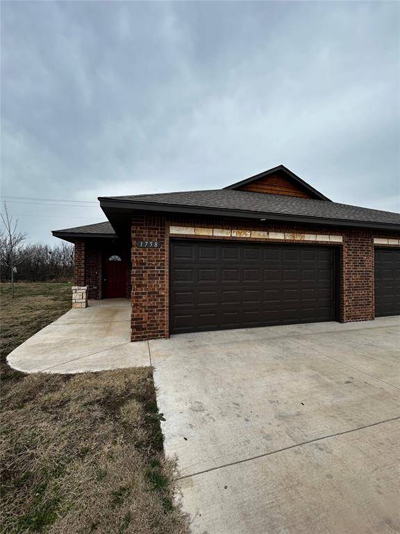 El Reno, OK 73036,1756 Eighty Niner TER #1758