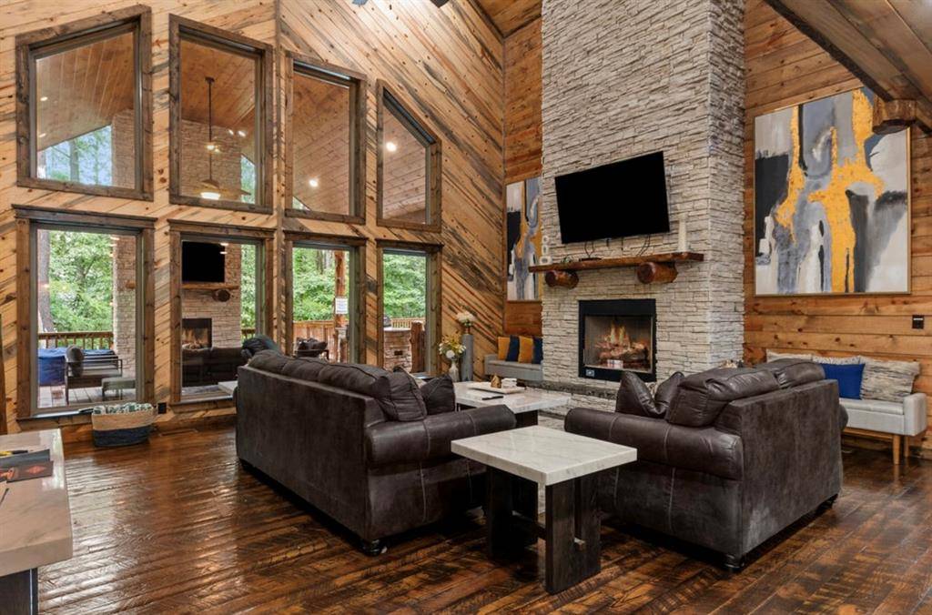 Broken Bow, OK 74728,31 CONIFER CROSSING TRL
