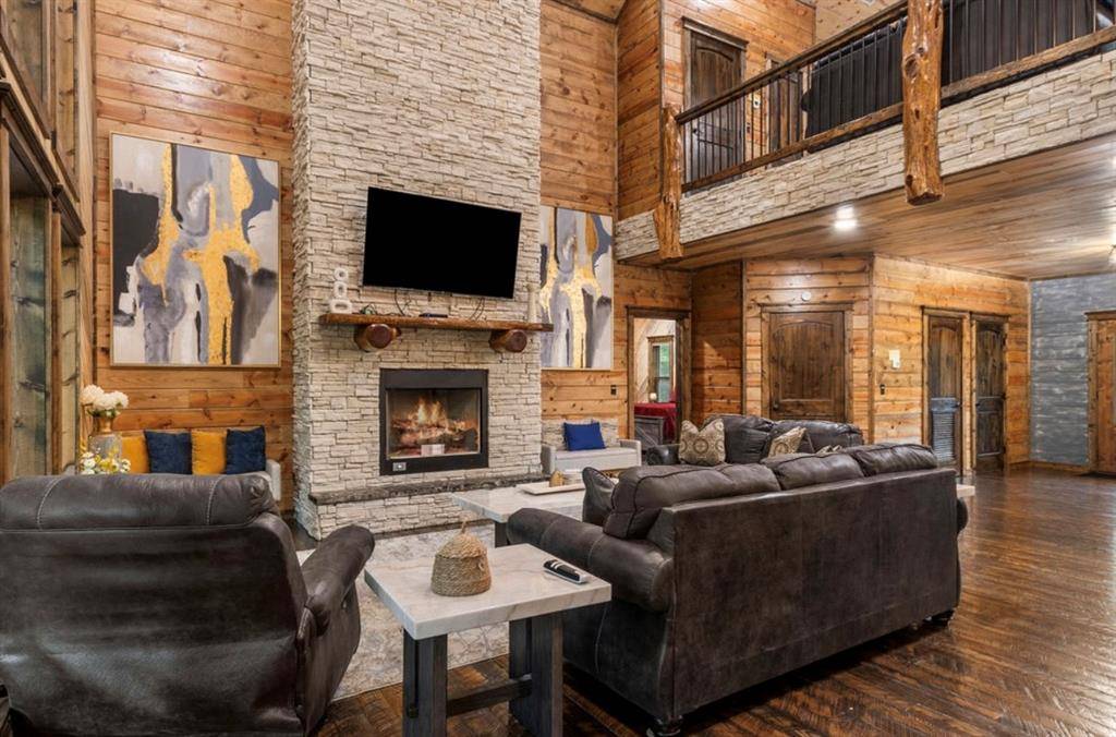 Broken Bow, OK 74728,31 CONIFER CROSSING TRL