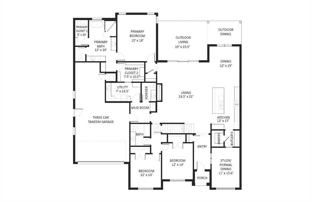 Oklahoma City, OK 73142,6108 NW 147th TER
