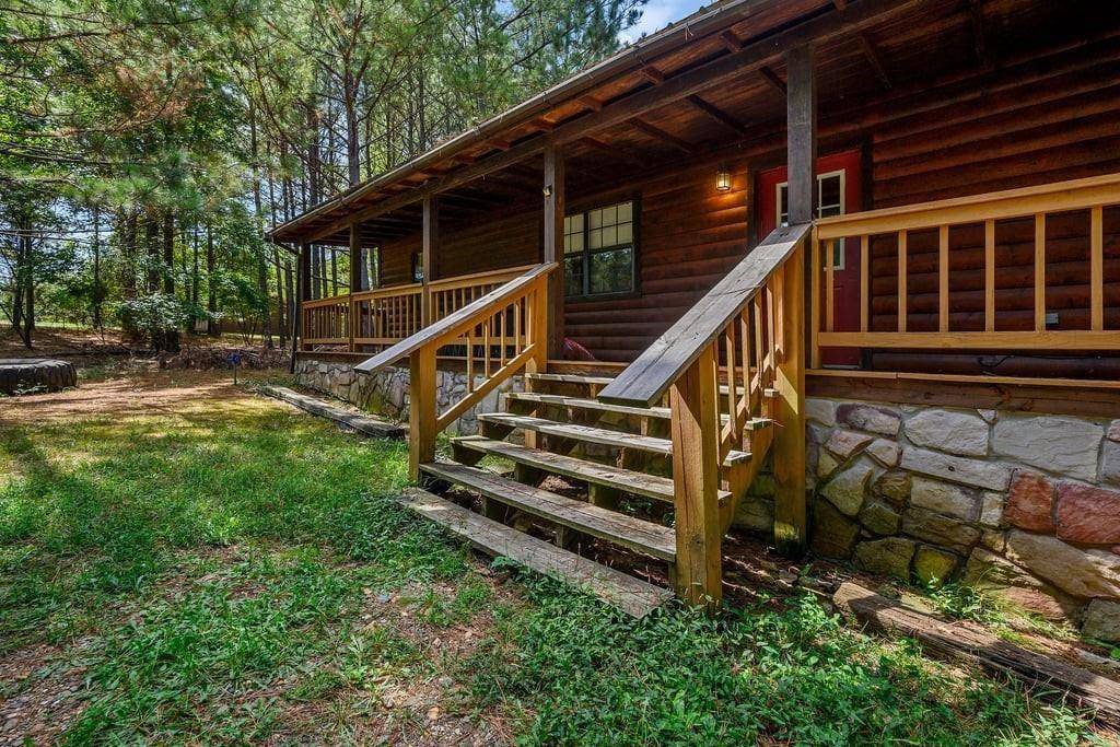 Broken Bow, OK 74728,657 Canoe RD