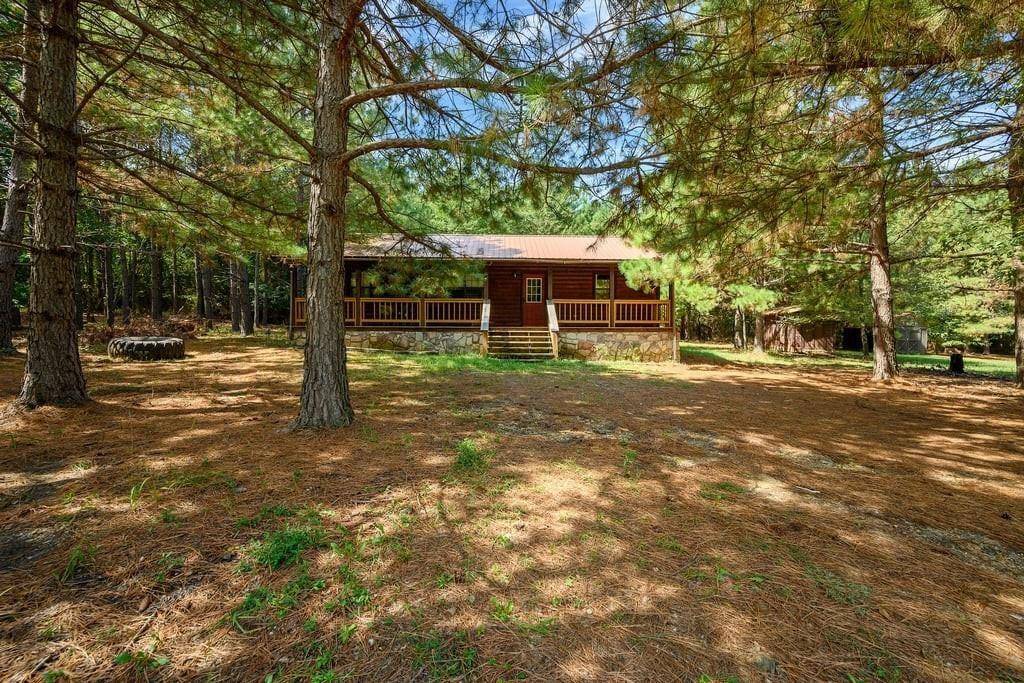 Broken Bow, OK 74728,657 Canoe RD