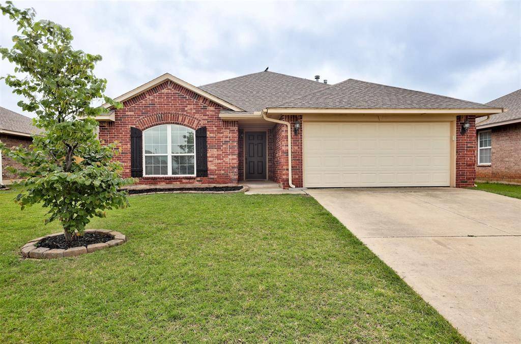 Moore, OK 73160,4218 Syracuse ST
