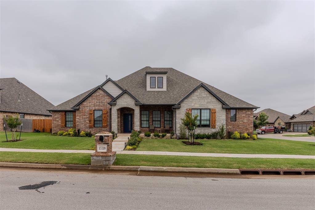 Yukon, OK 73099,13320 NW 6th ST