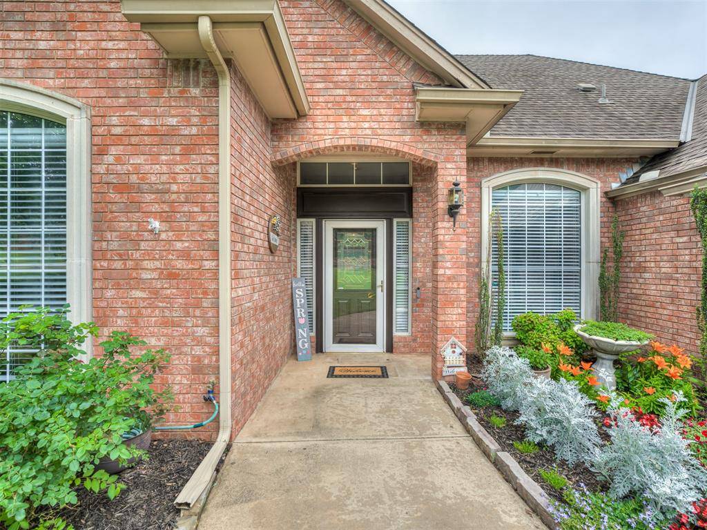 Edmond, OK 73034,2500 Huntwick DR