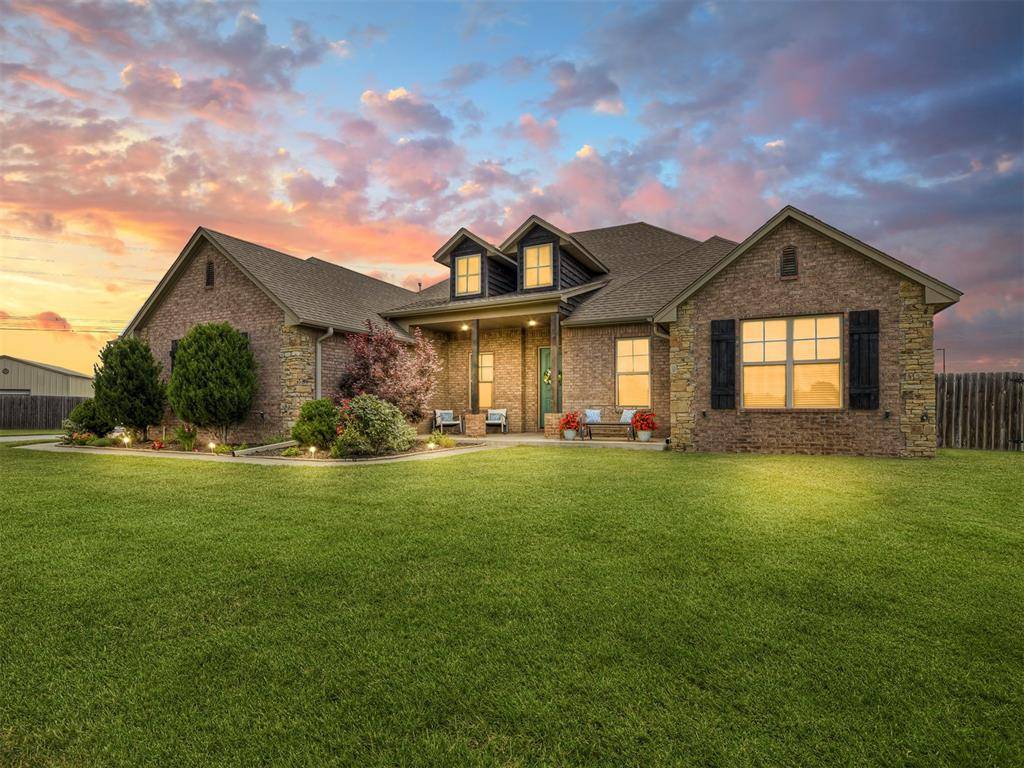 Oklahoma City, OK 73173,7100 SW SW 118th ST