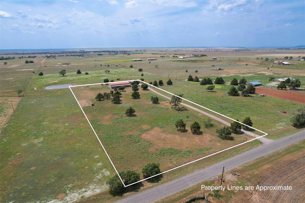 Blair, OK 73526,15445 S County Road 206 RD
